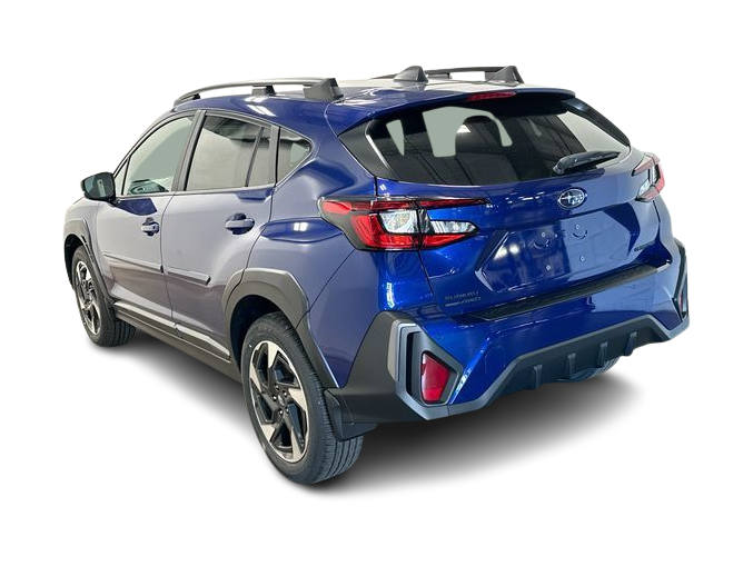 Thumbnail: 2026 Subaru Crosstrek - 4