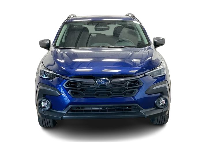 Thumbnail: 2026 Subaru Crosstrek - 27