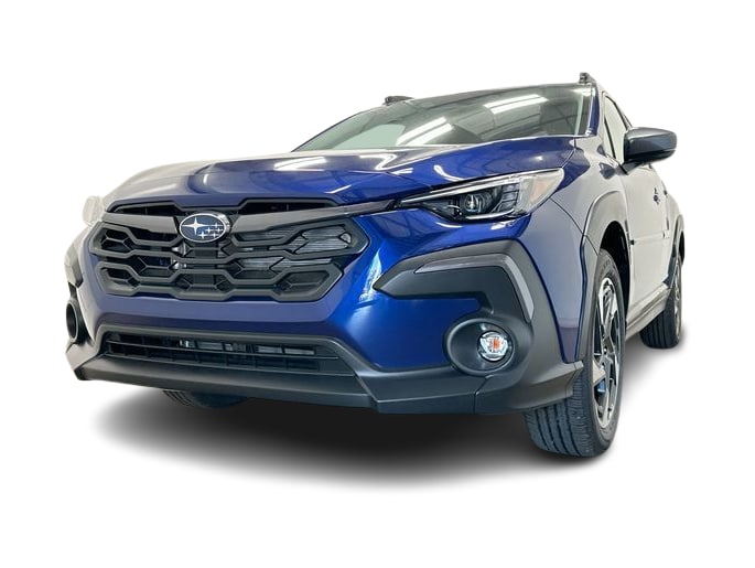 Thumbnail: 2026 Subaru Crosstrek - 26
