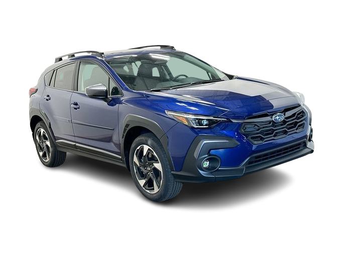 Thumbnail: 2026 Subaru Crosstrek - 28