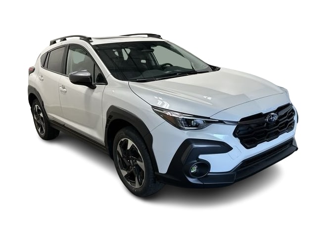 2024 Subaru Crosstrek Limited 28