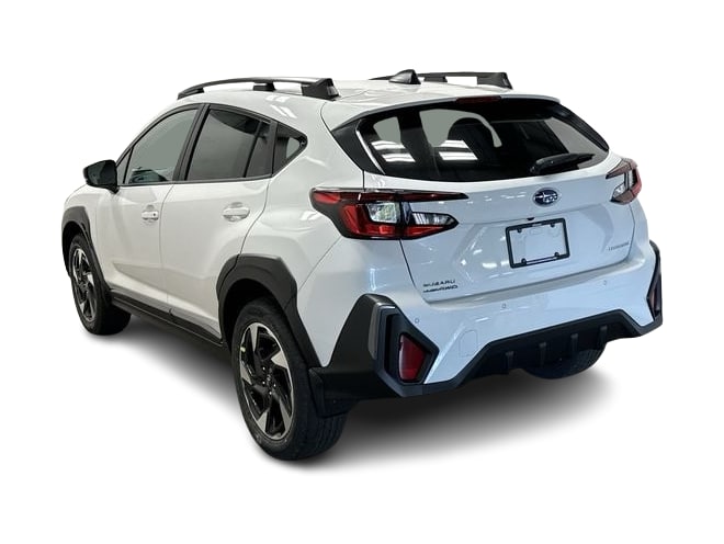 2024 Subaru Crosstrek Limited 5