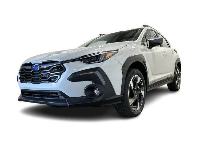 2024 Subaru Crosstrek Limited 29