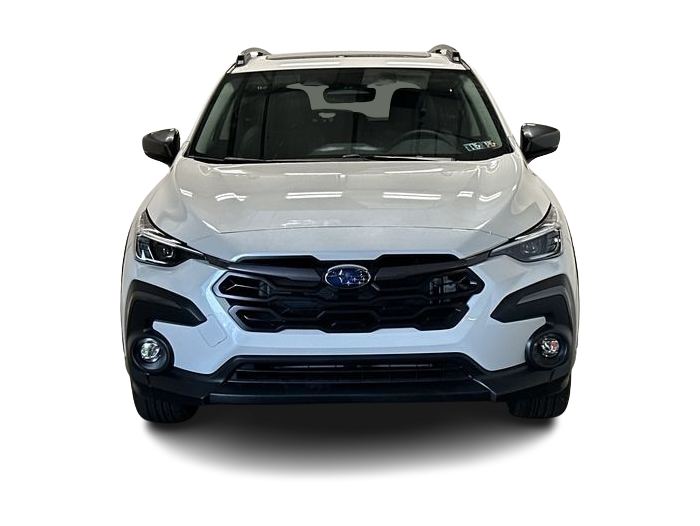 2024 Subaru Crosstrek Limited 7