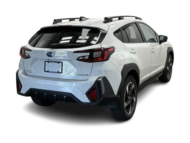 2024 Subaru Crosstrek Limited 30