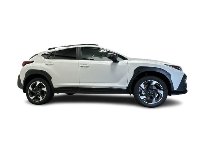 2024 Subaru Crosstrek Limited 17