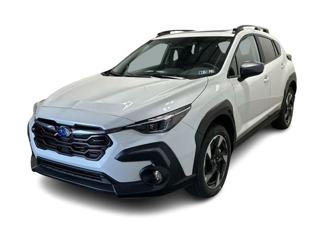 2024 Subaru Crosstrek Limited 2