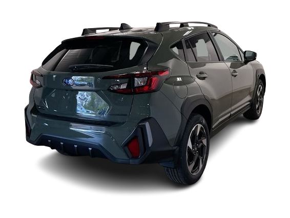 Thumbnail: 2026 Subaru Crosstrek - 28