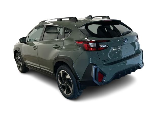 Thumbnail: 2026 Subaru Crosstrek - 4