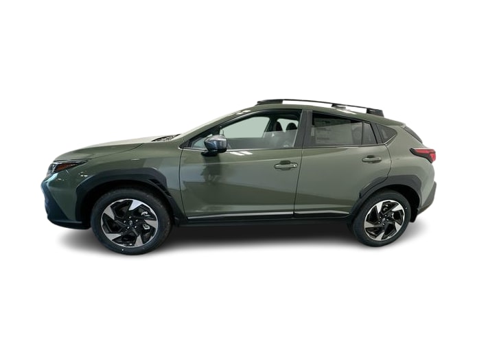 Thumbnail: 2026 Subaru Crosstrek - 3