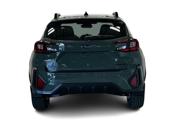 Thumbnail: 2026 Subaru Crosstrek - 5