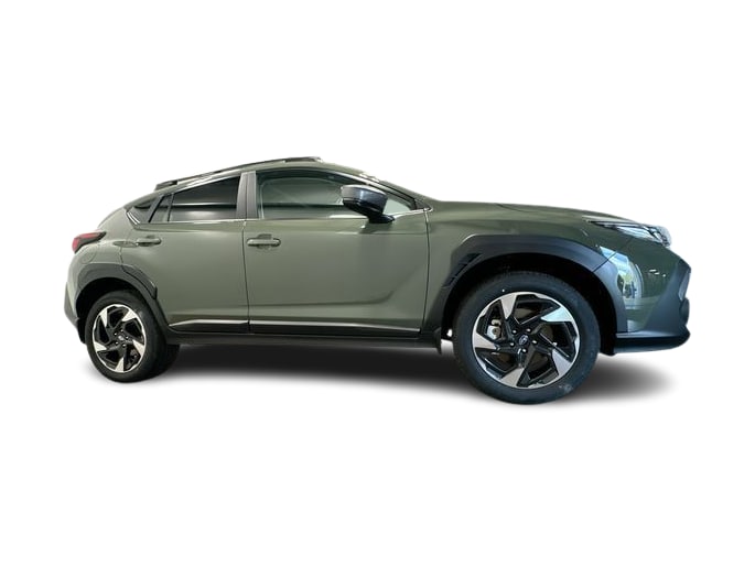 Thumbnail: 2026 Subaru Crosstrek - 17