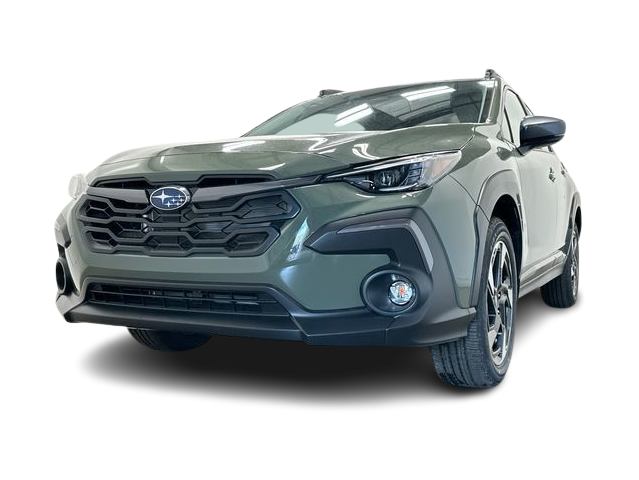 Thumbnail: 2026 Subaru Crosstrek - 25