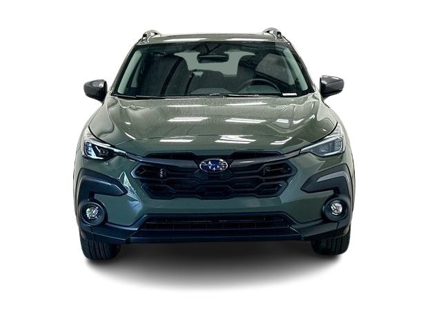 Thumbnail: 2026 Subaru Crosstrek - 26