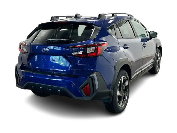 Thumbnail: 2026 Subaru Crosstrek - 28