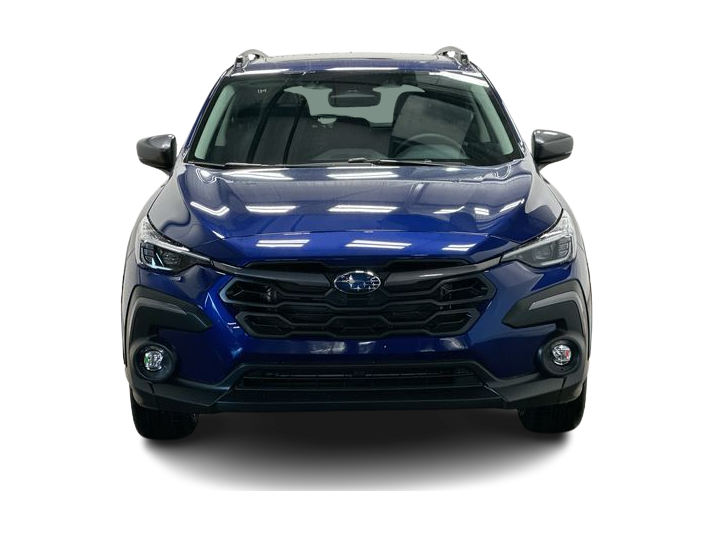 Thumbnail: 2026 Subaru Crosstrek - 26
