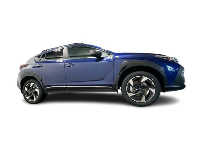Thumbnail: 2026 Subaru Crosstrek - 16