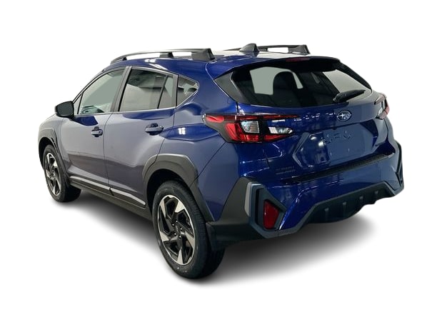 Thumbnail: 2026 Subaru Crosstrek - 4