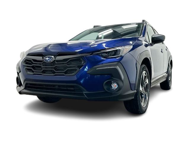 Thumbnail: 2026 Subaru Crosstrek - 25