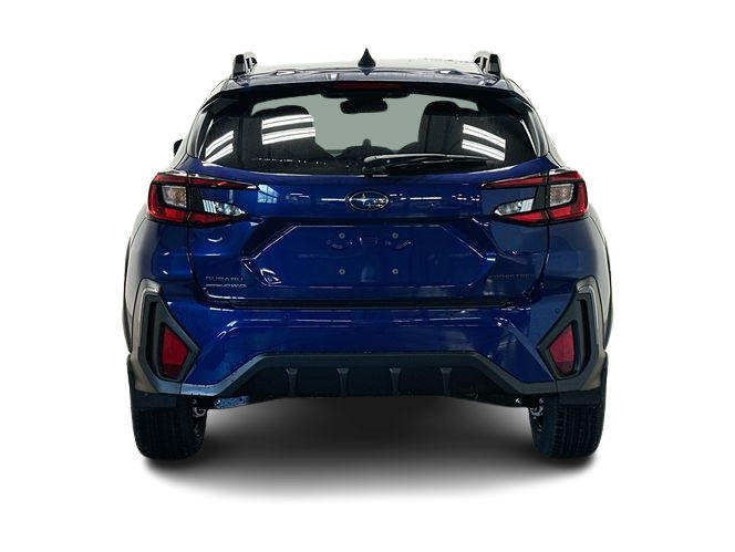 Thumbnail: 2026 Subaru Crosstrek - 5