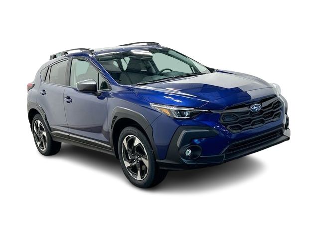 Thumbnail: 2026 Subaru Crosstrek - 27