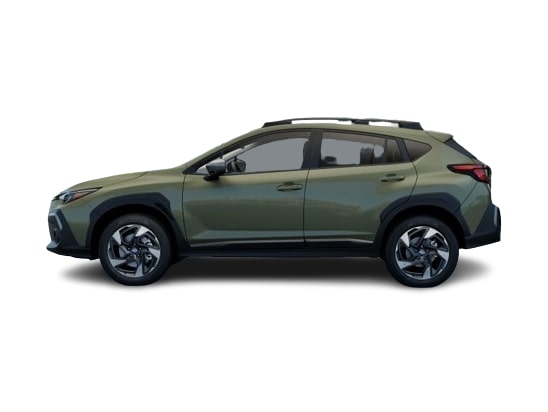 Thumbnail: 2026 Subaru Crosstrek - 35