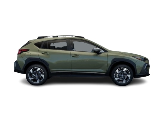 Thumbnail: 2026 Subaru Crosstrek - 38