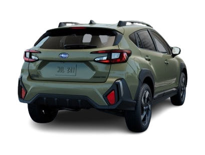Thumbnail: 2026 Subaru Crosstrek - 37