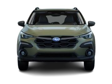 Thumbnail: 2026 Subaru Crosstrek - 39