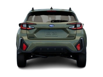 Thumbnail: 2026 Subaru Crosstrek - 40