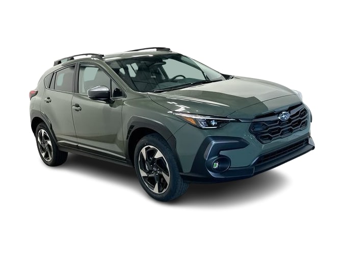 Thumbnail: 2026 Subaru Crosstrek - 31