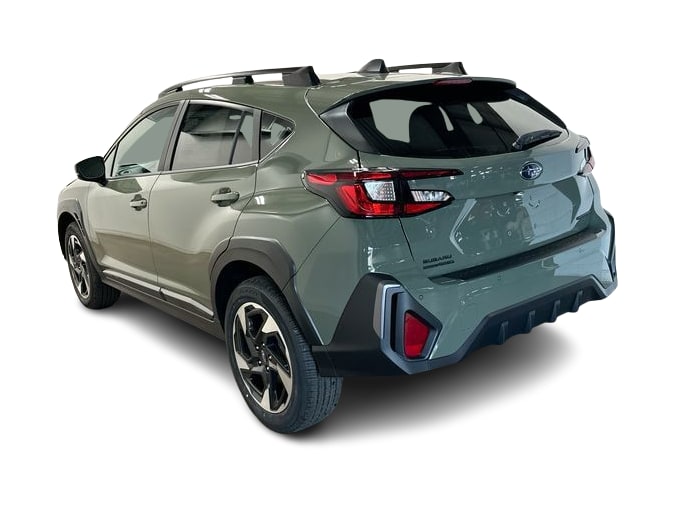 Thumbnail: 2026 Subaru Crosstrek - 4