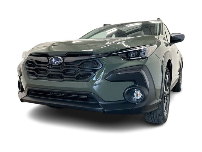 Thumbnail: 2026 Subaru Crosstrek - 6