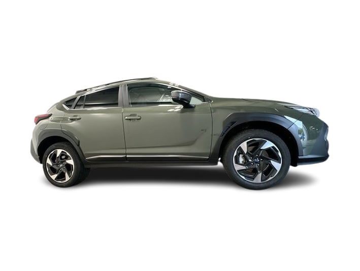 Thumbnail: 2026 Subaru Crosstrek - 20