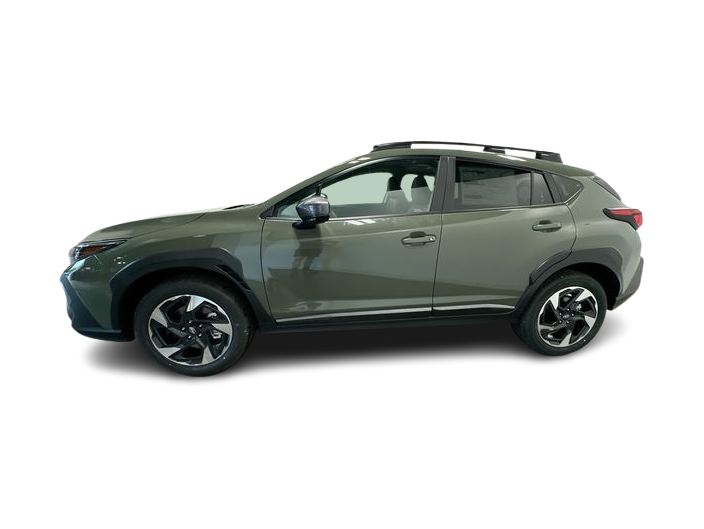 Thumbnail: 2026 Subaru Crosstrek - 3