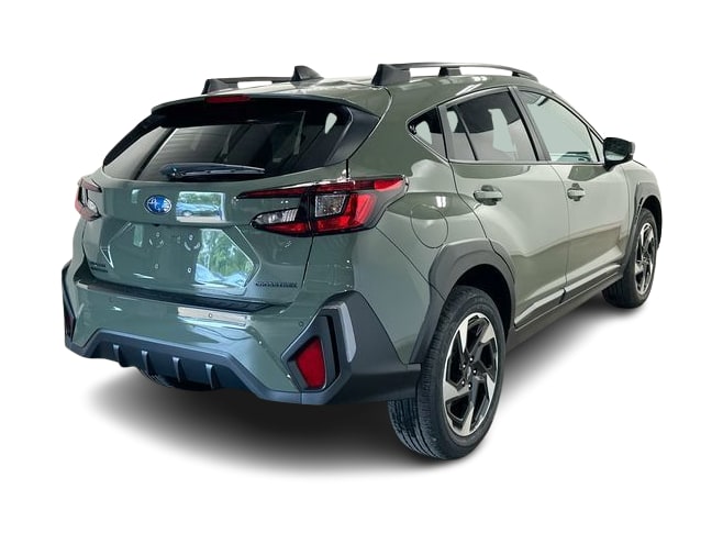 Thumbnail: 2026 Subaru Crosstrek - 32