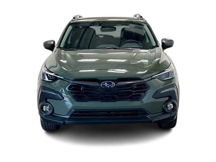Thumbnail: 2026 Subaru Crosstrek - 30