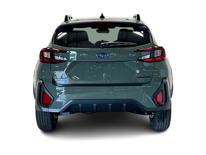 Thumbnail: 2026 Subaru Crosstrek - 5