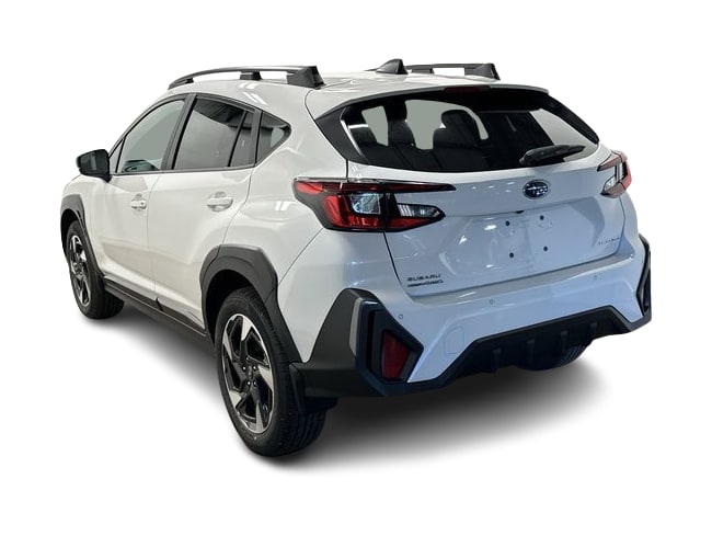 Thumbnail: 2025 Subaru Crosstrek - 4