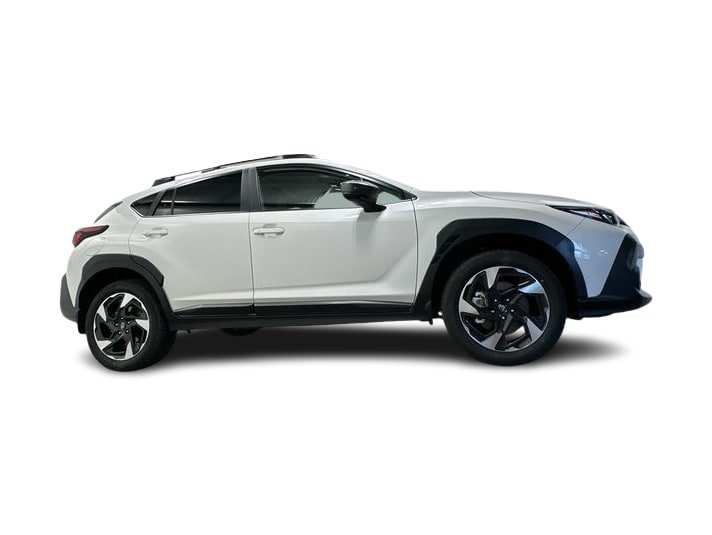 Thumbnail: 2025 Subaru Crosstrek - 17