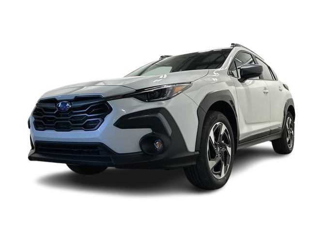 Thumbnail: 2025 Subaru Crosstrek - 26