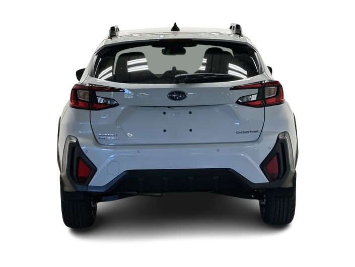 Thumbnail: 2025 Subaru Crosstrek - 5