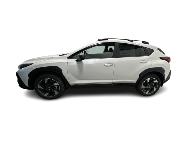 Thumbnail: 2025 Subaru Crosstrek - 3