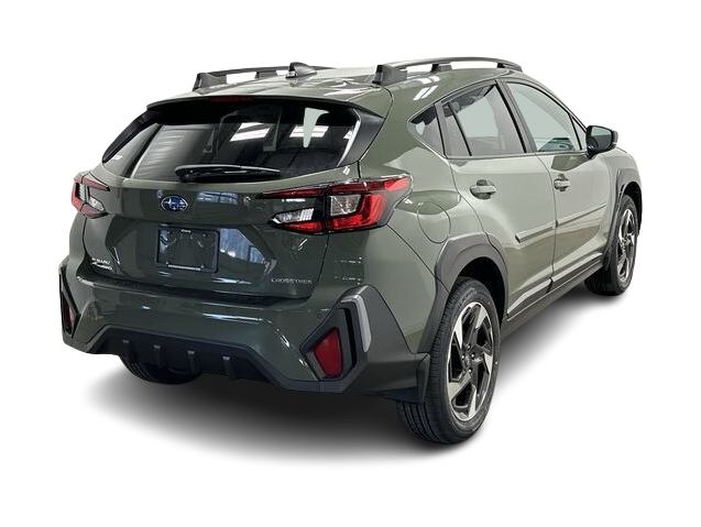 2025 Subaru Crosstrek Limited 29