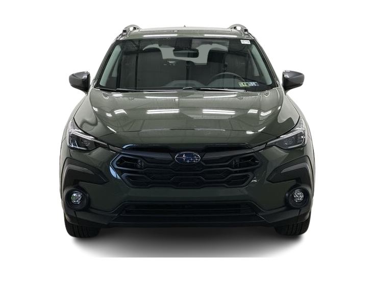 2025 Subaru Crosstrek Limited 6