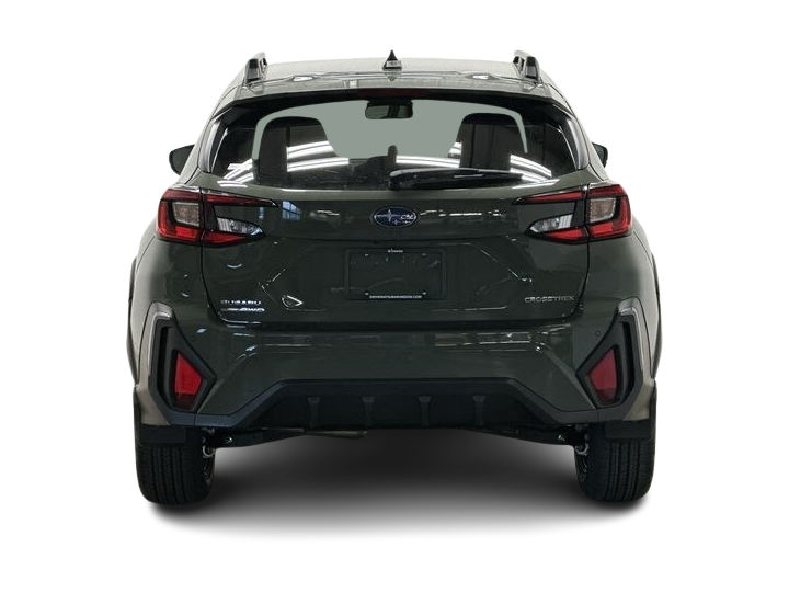 2025 Subaru Crosstrek Limited 5