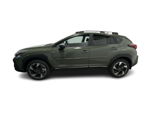 2025 Subaru Crosstrek Limited 3