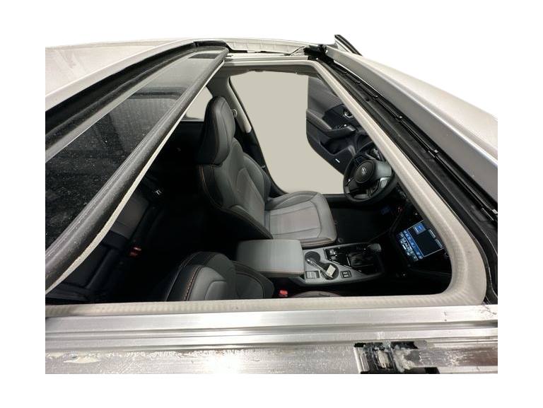 Thumbnail: 2025 Subaru Crosstrek - 16