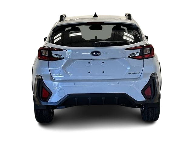 Thumbnail: 2025 Subaru Crosstrek - 5