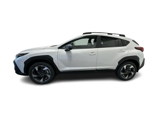 Thumbnail: 2025 Subaru Crosstrek - 3